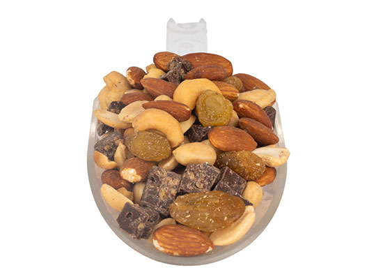 Workout Protein Mix