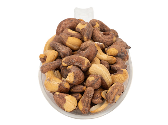 Skinny Cashews