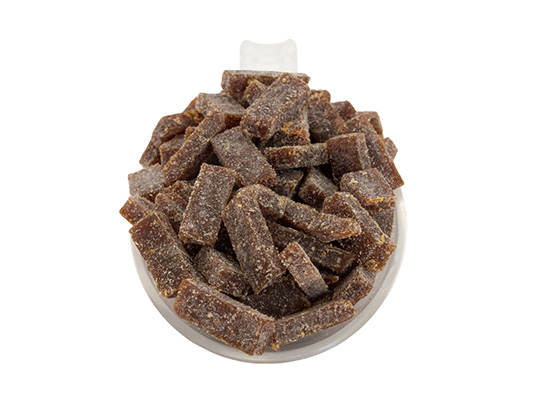 Tropical Protein Pieces