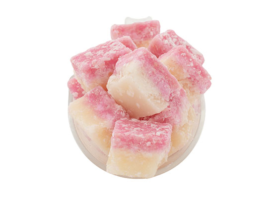 Coconut Ice