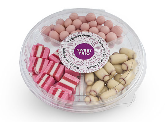Sweet Trio