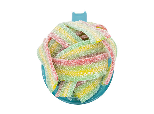 Tutti Frutti Belts