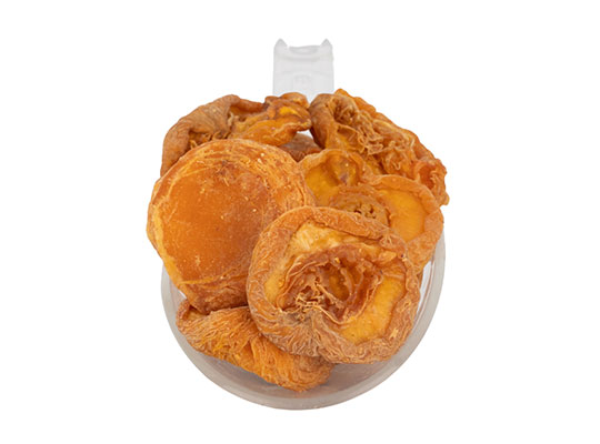 Peach Halves