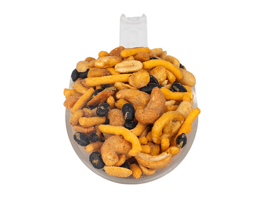 Buffalo Crunch