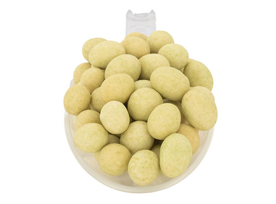 Wasabi Peanuts